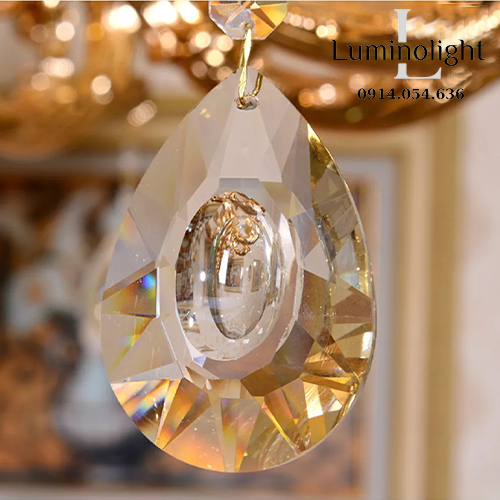 Lumino Light