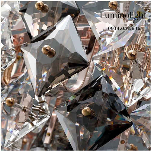 Lumino Light
