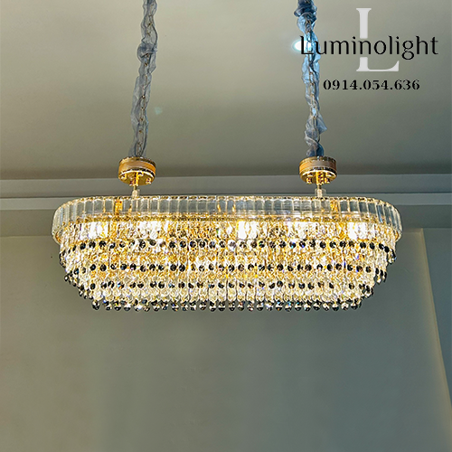 Lumino Light