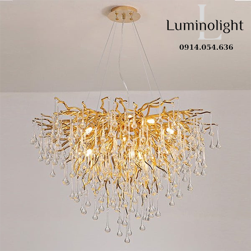 Lumino Light