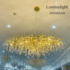 Đèn pha lê cao cấp LMN-DC3132L