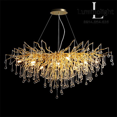 Lumino Light