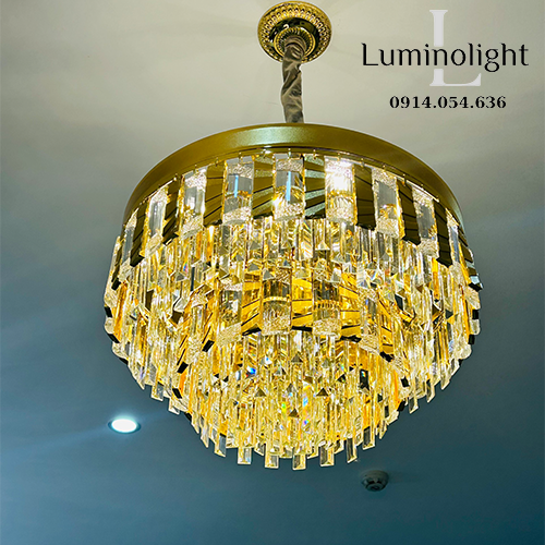 Lumino Light