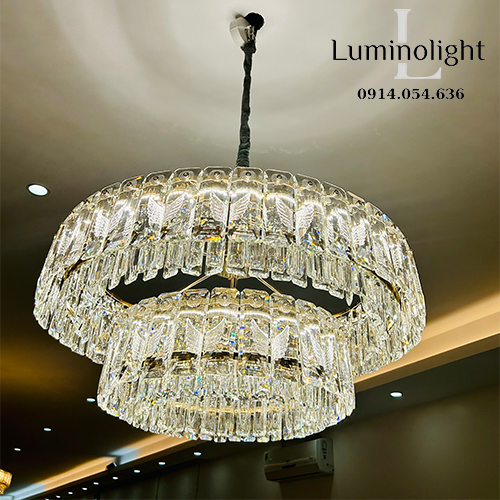 Lumino Light