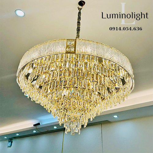 Lumino Light