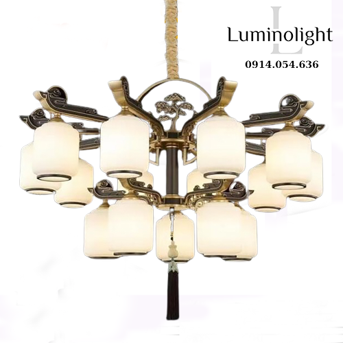 Lumino Light