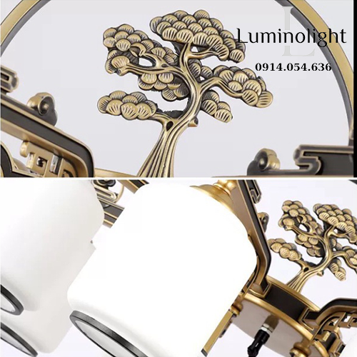 Lumino Light