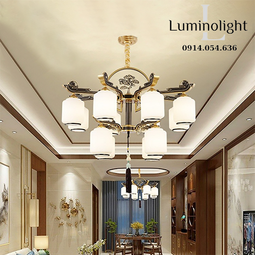 Lumino Light