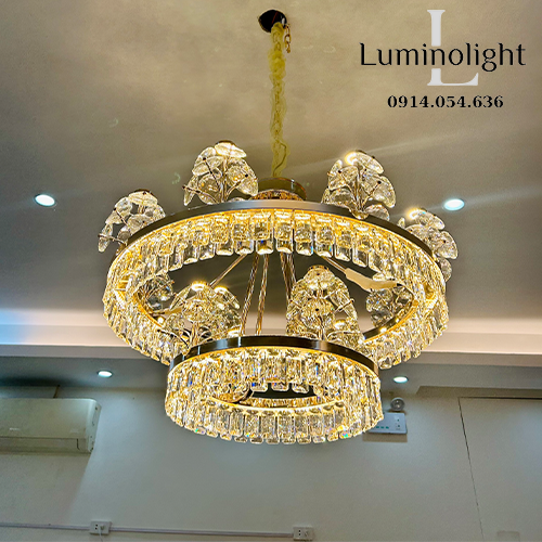 Lumino Light