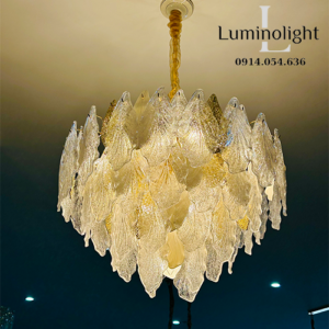 Đèn pha lê cao cấp LMN-DC9961
