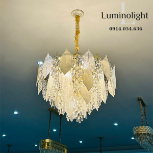 Đèn pha lê cao cấp LMN-DC9961