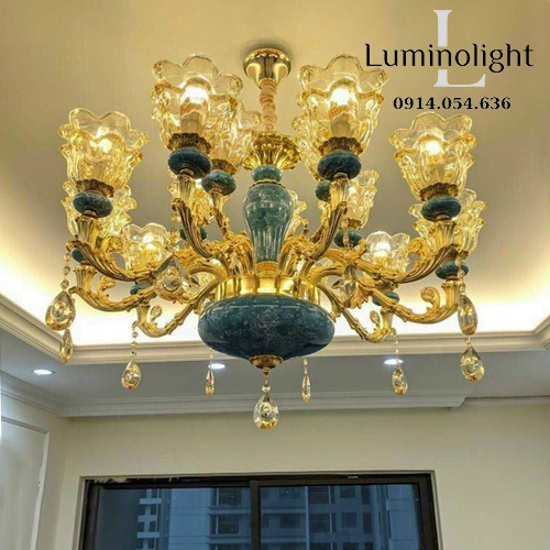 Lumino Light