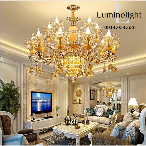 Lumino Light