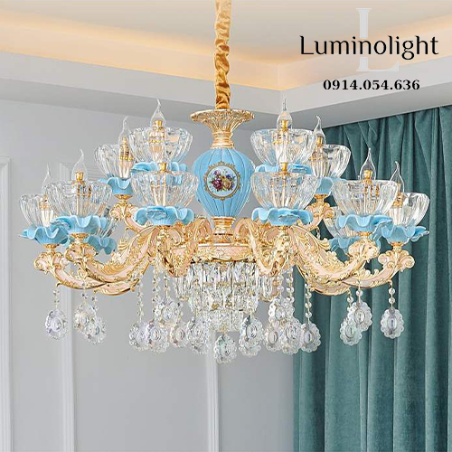 Lumino Light