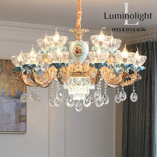 Lumino Light