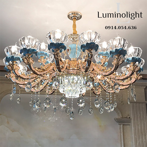 Lumino Light