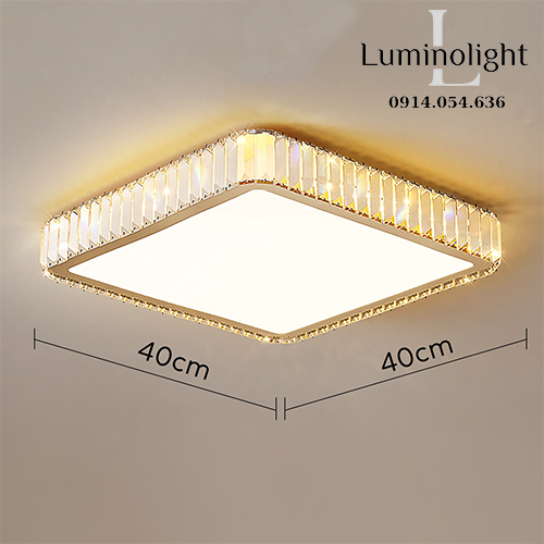 Lumino Light