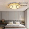 Đèn ốp trần pha lê LMN-DM075