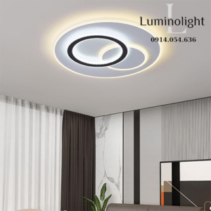 Đèn ốp trần LED LMN-DM58