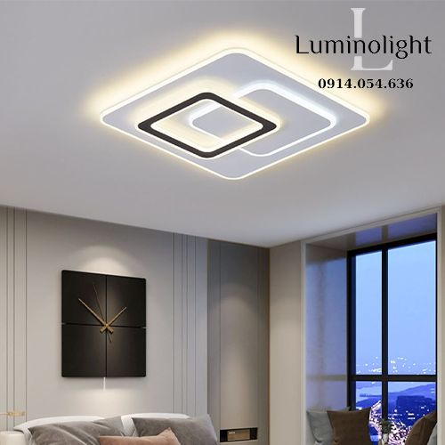 LMN-DM59 Đèn ốp trần LED LMN-DM59