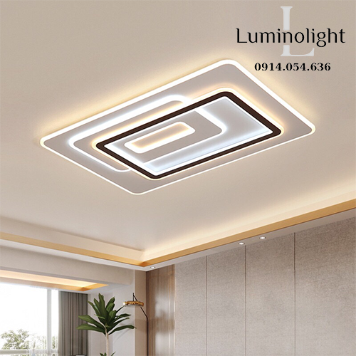 Lumino Light