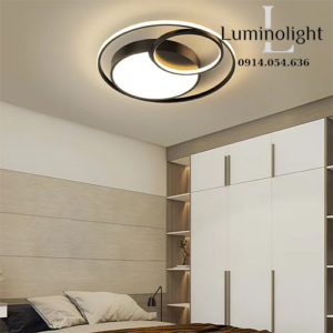 Đèn ốp trần LED LMN-DM68