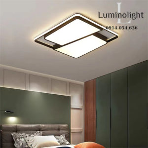 Đèn ốp trần LED LMN-DM83