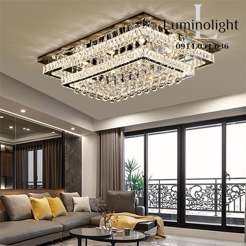 Lumino Light