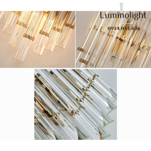 Đèn tường LMN-DT0116