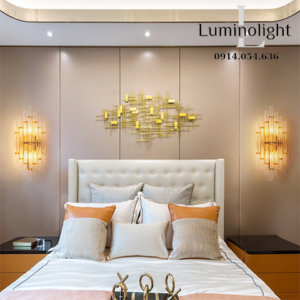 Đèn tường LMN-DT0116