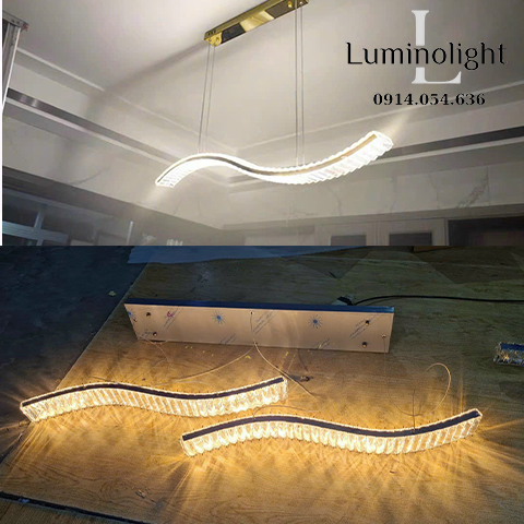 Lumino Light