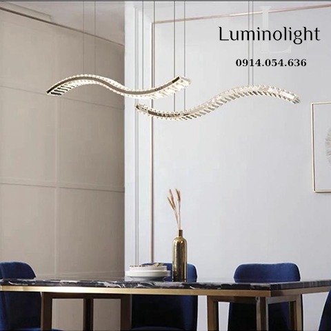 Lumino Light