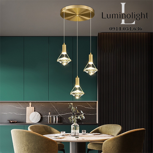 Lumino Light