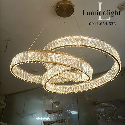 Lumino Light