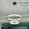 Đèn thả hiện đại LMN-DT1006