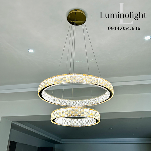 Lumino Light