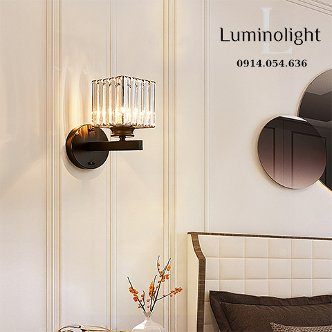 Lumino Light