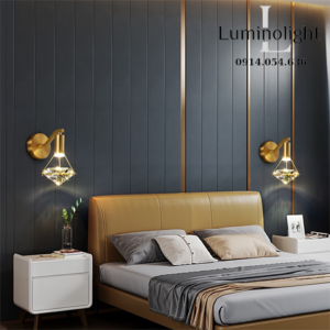 Đèn tường LMN-DT1185