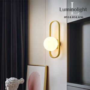 Đèn tường LMN-DT1759