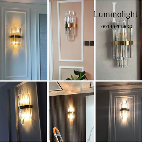 Lumino Light