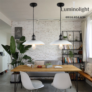 Đèn thả hiện đại LMN-DT711