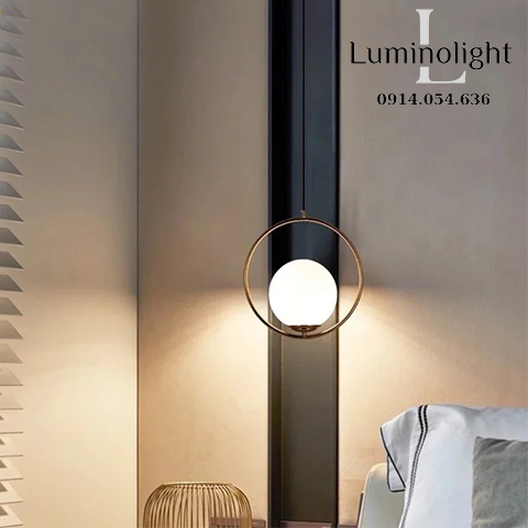 Lumino Light