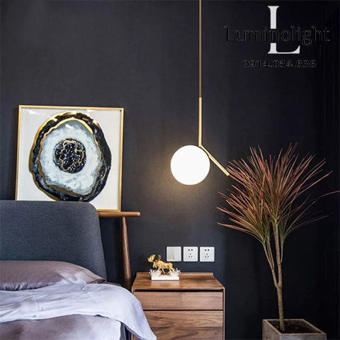 LMN-DT736.1 Đèn thả hiện đại LMN-DT736