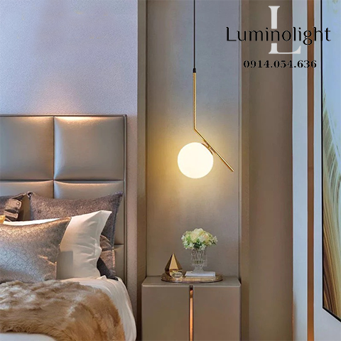 LMN-DT736 Đèn thả hiện đại LMN-DT736