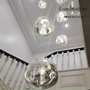 Đèn thả hiện đại LMN-DT737