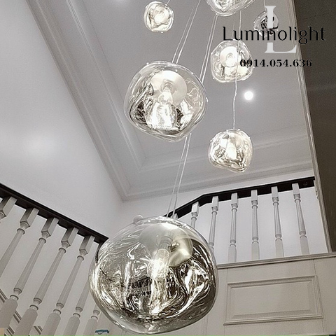 LMN-DT737.1 Đèn thả hiện đại LMN-DT737