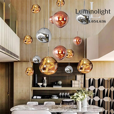 Lumino Light