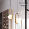 Đèn thả hiện đại LMN-DT743