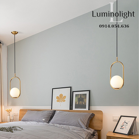 Lumino Light
