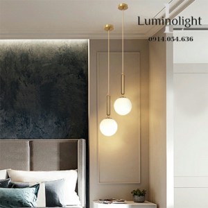 Đèn thả hiện đại LMN-DT749
